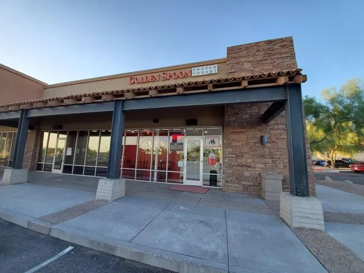 Golden Spoon Mesa, AZ Checkle