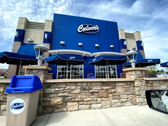 Culver’s