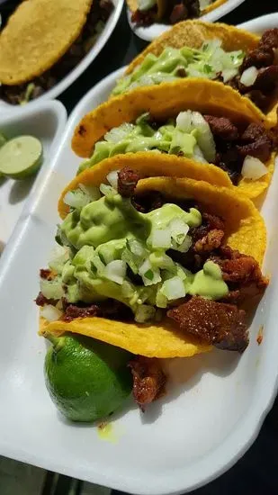 Tacos Tijuana