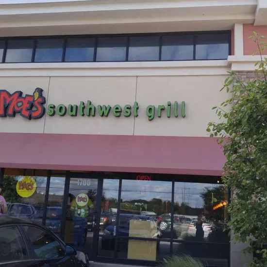 Moe's Southwest Grill