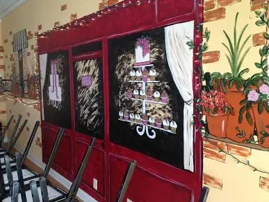 Sweet Dream Desserts & Catering