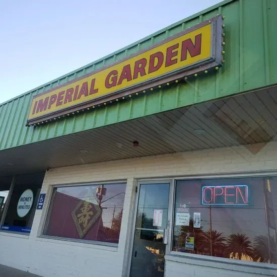 Imperial Garden Chinese Restaurant