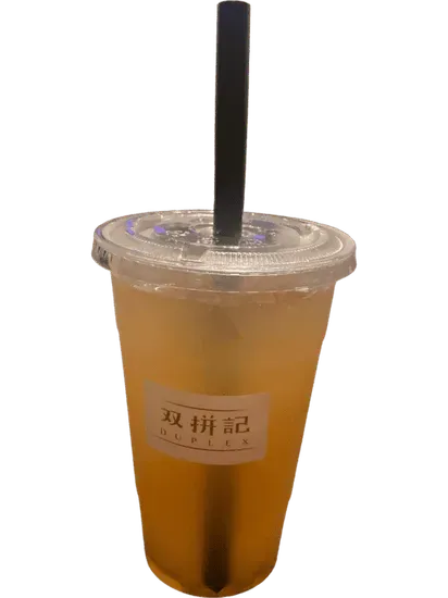 Duplex 双拼记 (Boba) Tea Station