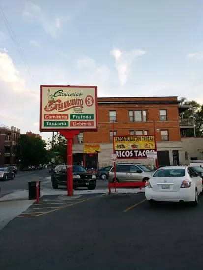 Carniceria Guanajuato