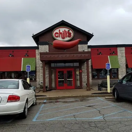 Chili's Grill & Bar