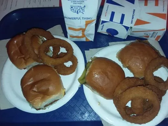 White Castle