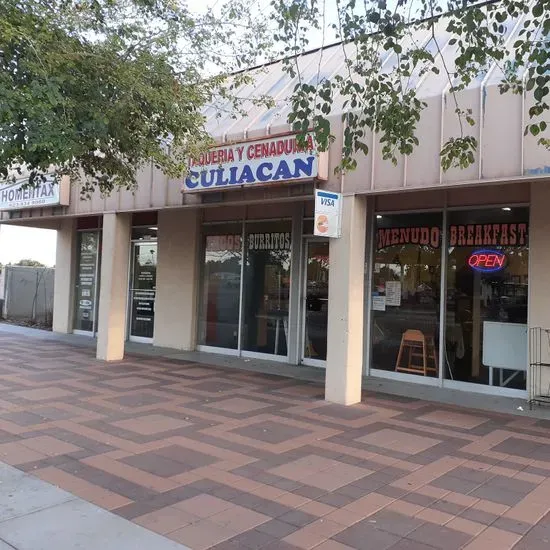 Taqueria Y Cenanduria Culiacan