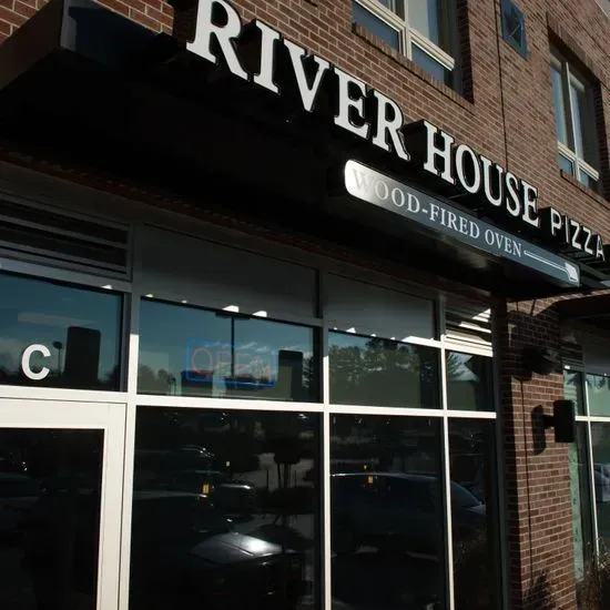 River House Pizza Co