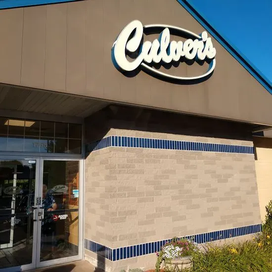 Culver’s