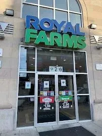 Royal Farms