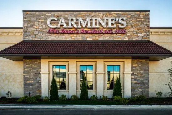 Carmine's Rosemont