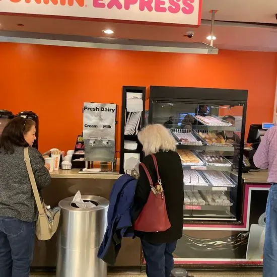 Dunkin Express