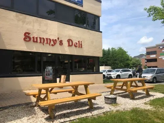 Sunny's Deli