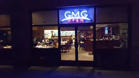 GMG Chinese Bistro