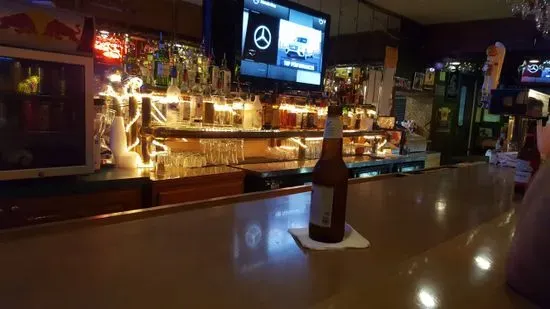 Pete's Patio
