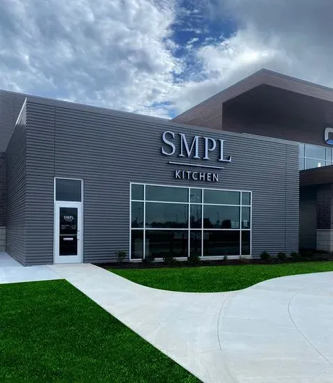 SMPL Kitchen | FW