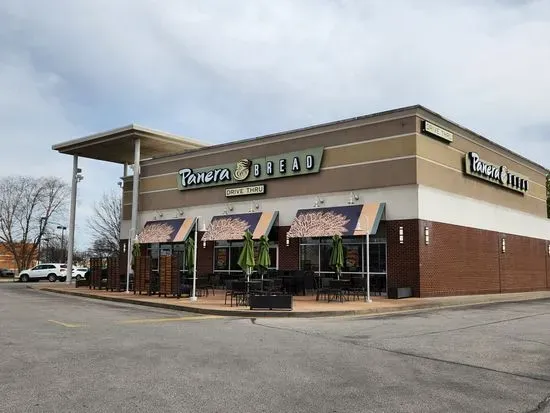 Panera Bread