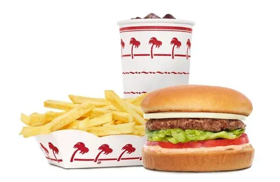 In-N-Out Burger