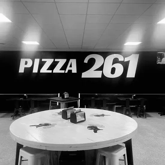 Pizza 261