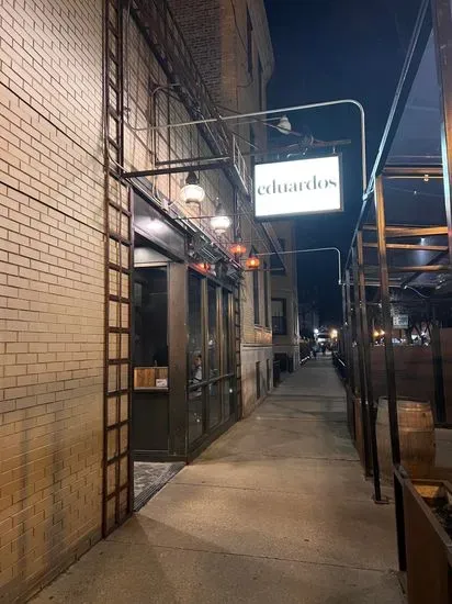 Eduardo's Enoteca