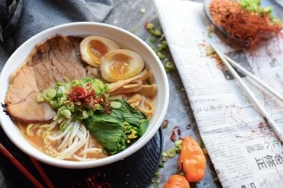 Kizuki Ramen & Izakaya (Carmel)