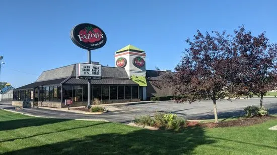 Fazoli's