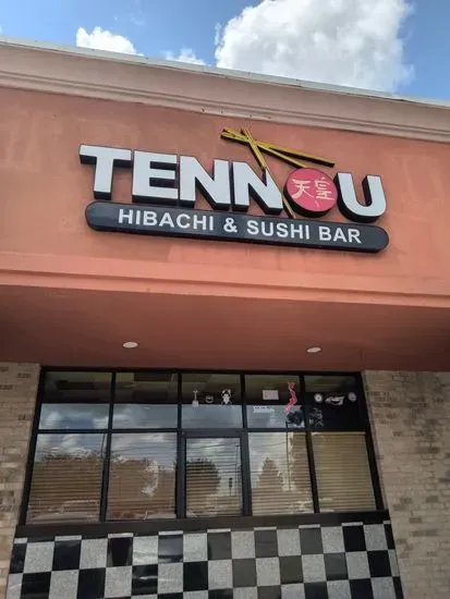 Tennou Sushi Bar