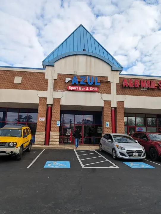 Bar Azul Sport Bar and Billiards Gaithersburg, MD Checkle