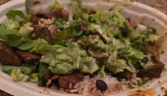 Chipotle Mexican Grill