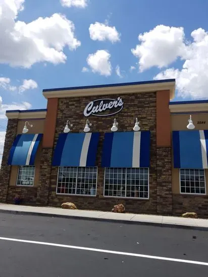 Culver’s