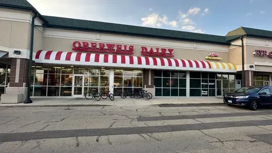 Oberweis Ice Cream and Dairy Store