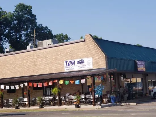 Taqueria San Miguel