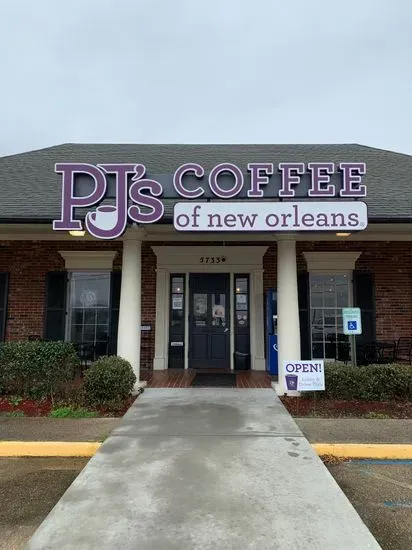 PJ's Coffee