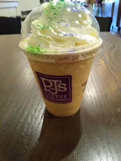 PJ's Coffee