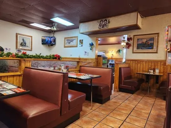 Country Boys Restaurant