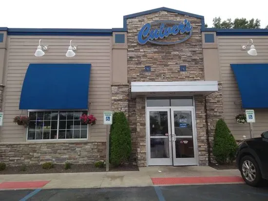 Culver’s