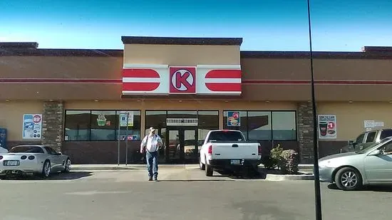 Circle K