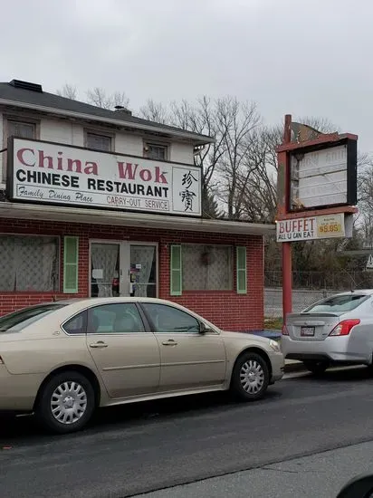 China Wok