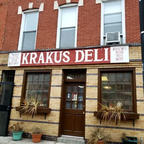 Krakus Deli