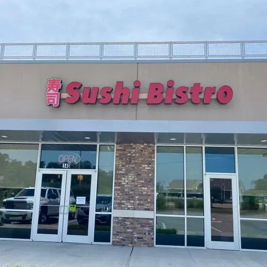 Sushi Bistro