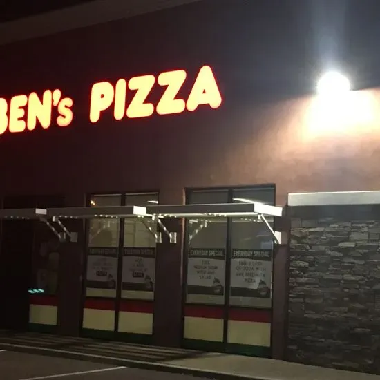 Ben's Pizza