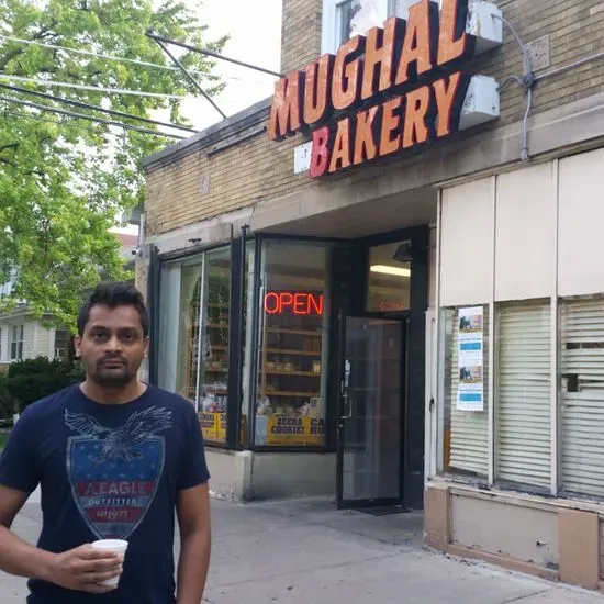 Mughal Bakery