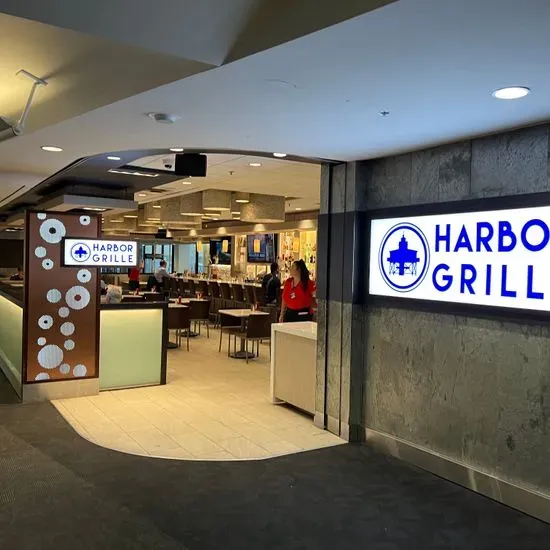 Harbor Grille