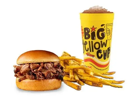 Dickey's Barbecue Pit