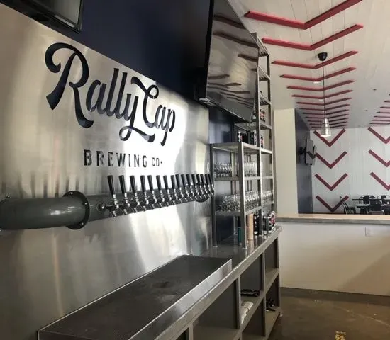 Rally Cap Brewing Company