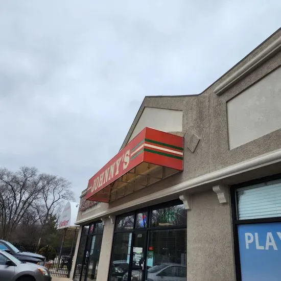 Johnny's Beef & Gyros - Joliet