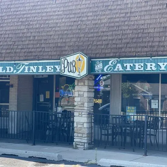 Old Tinley Pub & Eatery