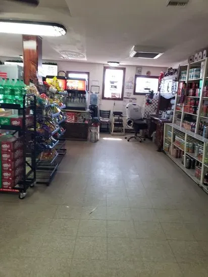 Stan's Grocery