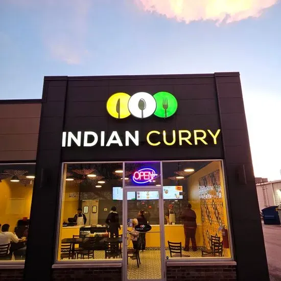 Indian Curry