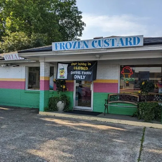 Happy Belly's Italian Ice Factory